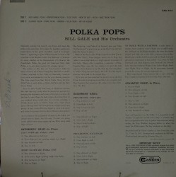 Polka Pops
