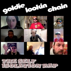 THE Self Isolation Rap