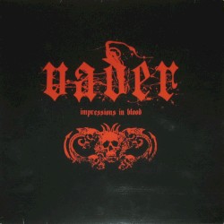 Impressions in Blood