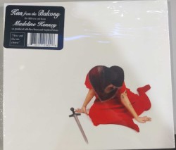 Kiss From the Balcony