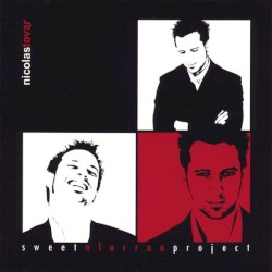 Sweet alacrán Project