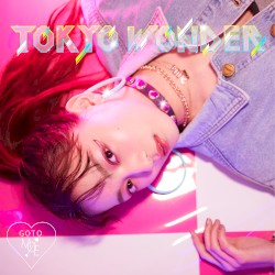 TOKYO WONDER