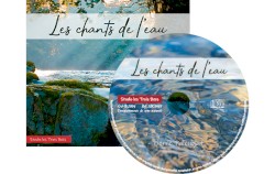 Les Chants de l’eau