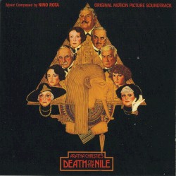 Agatha Christie's Death on the Nile