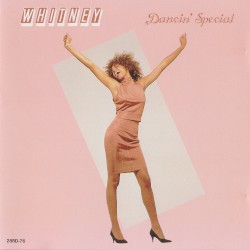 Dancin’ Special