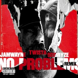 No Problems (remix)