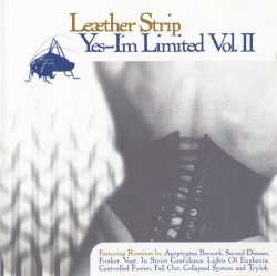 Yes, I'm Limited, Volume II