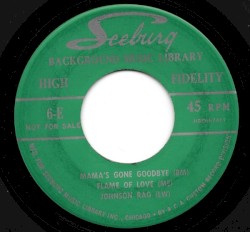 Background Music Library #6-E