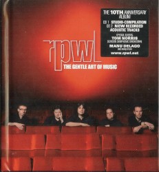 The Gentle Art of Music