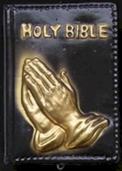 Holy Bible