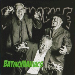BatmoManiacs