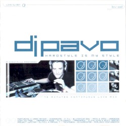 Hardstyle is my style