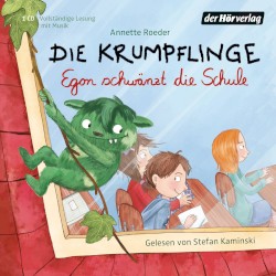 Die Krumpflinge