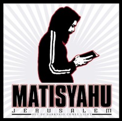 Jerusalem (Out of Darkness Comes Light)