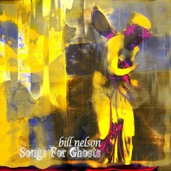 Songs for Ghosts