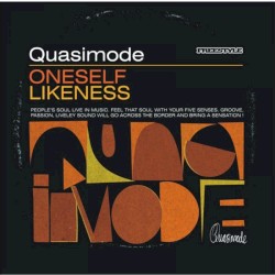 Oneself-LIKENESS