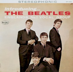 Introducing… The Beatles