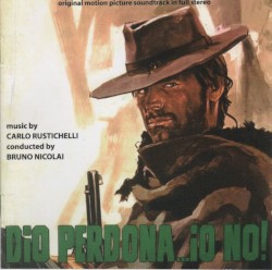 Dio Perdona... Io No !