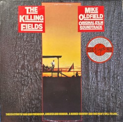 The Killing Fields (Original Film Soundtrack)