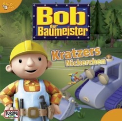 36: Kratzers Nickerchen