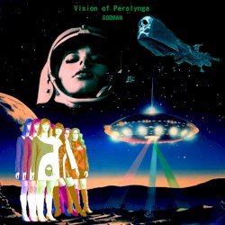 Vision of Perolynga (ペロリンガ幻影)