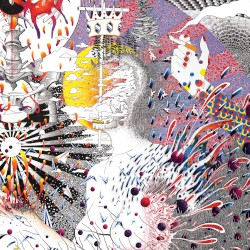 Eleven Fugues for Sodium Pentothal