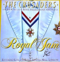 Royal Jam (Recorded live at the Royal Festival Hall, London)