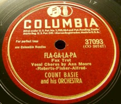 Fla-Ga-La-Pa / Mutton Leg