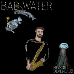 Bad Water