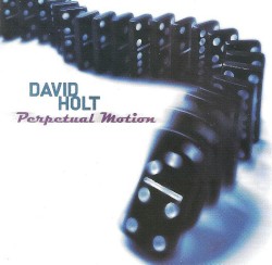 Perpetual Motion