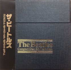 Compact Disc EP. Collection