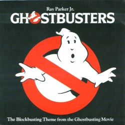 Ghostbusters