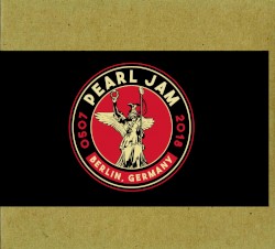 2018-07-05: Waldbühne, Berlin, Germany