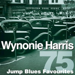 75 Jump Blues Favourites