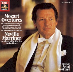 Overtures