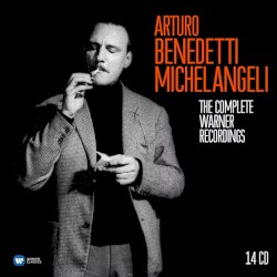 The Complete Warner Recordings