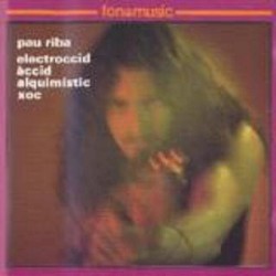 Electròccid àccid alquimístic xoc