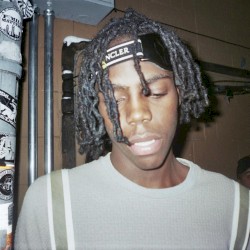 Yung Bans, Vol. 3