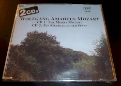 The Merry Mozart / Ein musikalischer Spaß