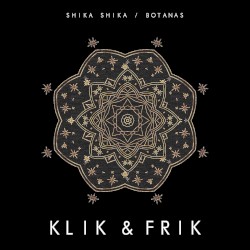 Botanas: Klik & Frik