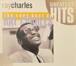 The Very Best of Ray Charles