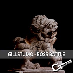 Boss Battle (From "Shin Megami Tensei: Nocturne")