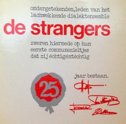 25 jaar