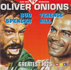 Bud Spencer/Terrence Hill Greatest Hits