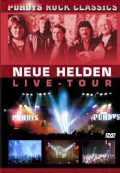 Neue Helden Live-Tour