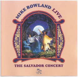 The Salvador Concert