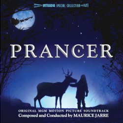 Prancer
