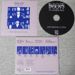 Jimmy Bell's Still in Town