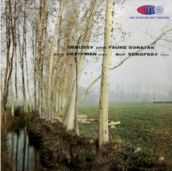 Sonatas