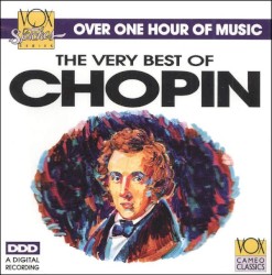 The Very Best of Chopin